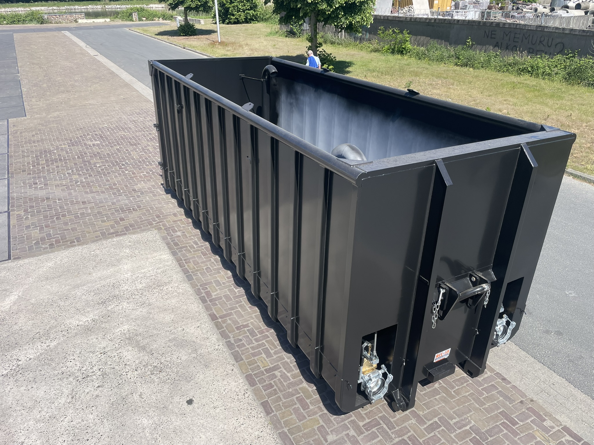 Storage Units
