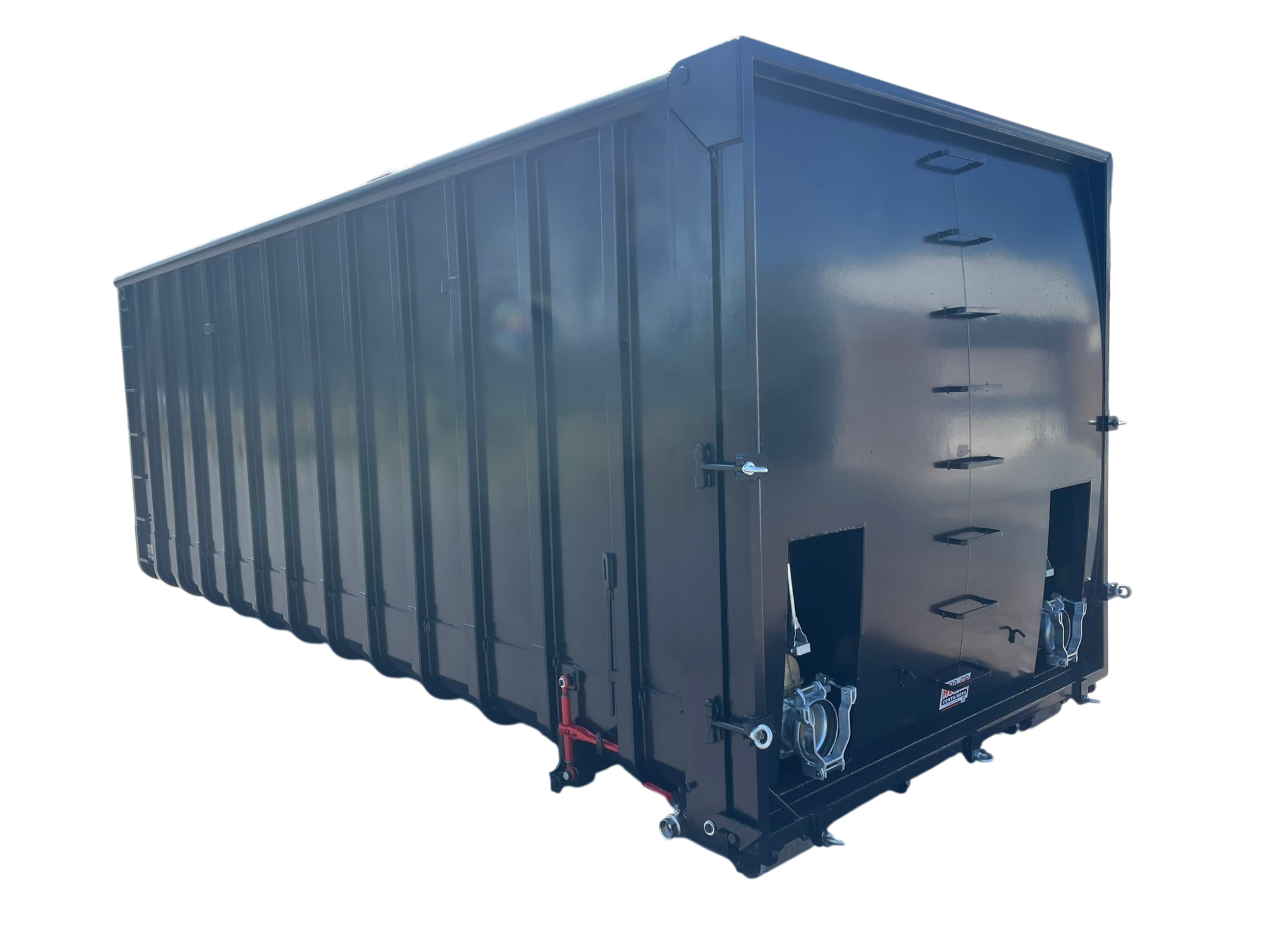 Storage Units