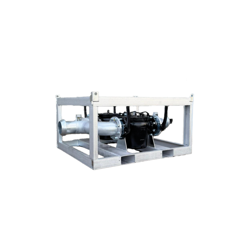 SlurrySafe 3