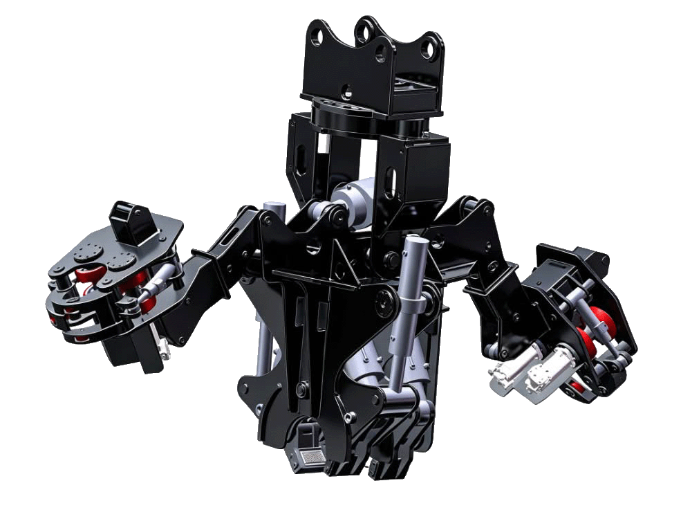 Tonghand | Drill Rod Handling & Connection Tool