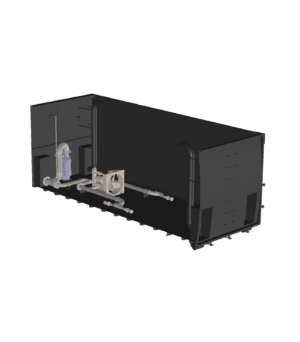 WaveTransfer Storage Container